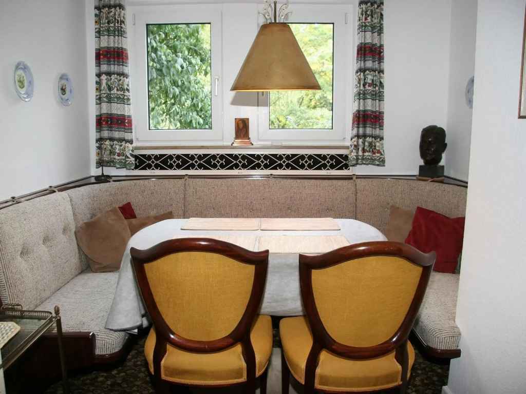 Haus am Gunzenbach