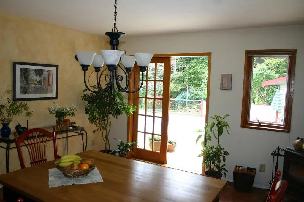 Rosemarie's Guest House B&B