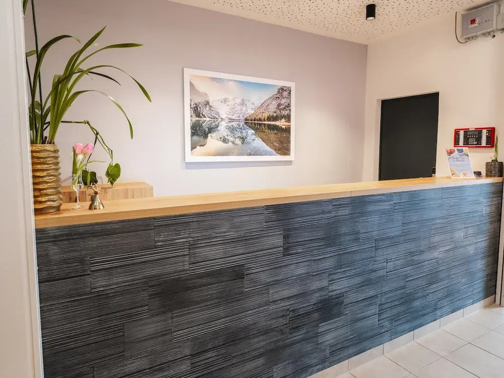 Apartment Near Streuboden ski Area