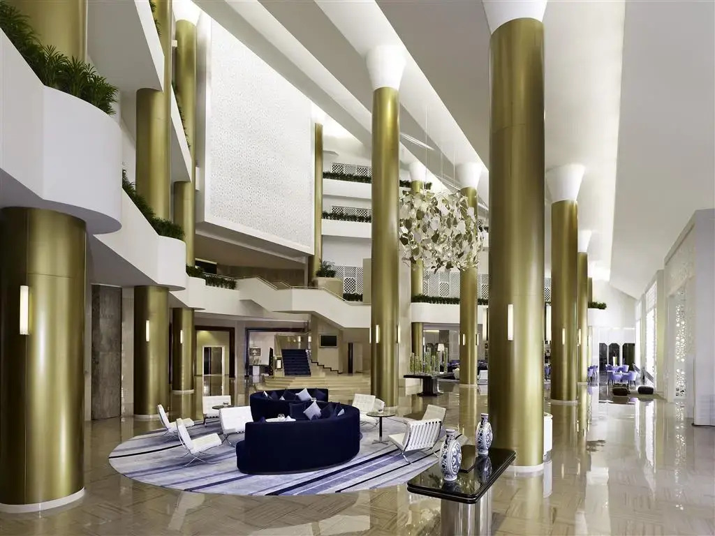 Le Meridien Al Khobar