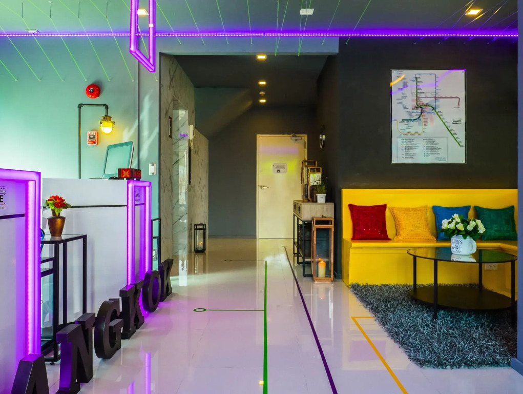 Kokotel Bangkok Sukhumvit 50