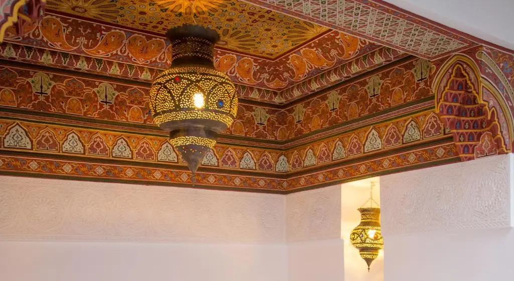 Riad Farhan