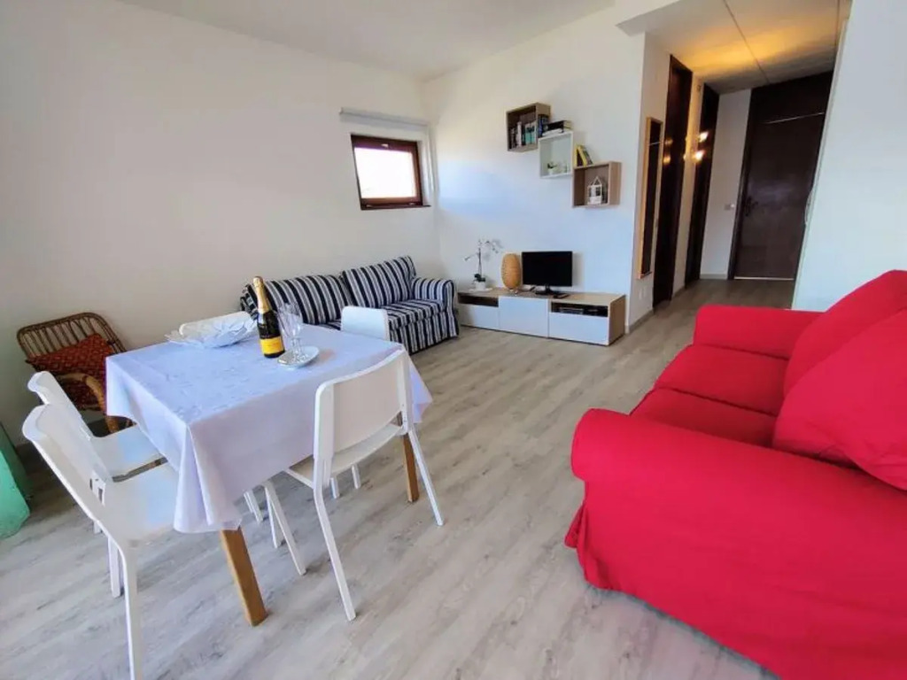 Apartment Belmonte Brezzo di Bedero 39035