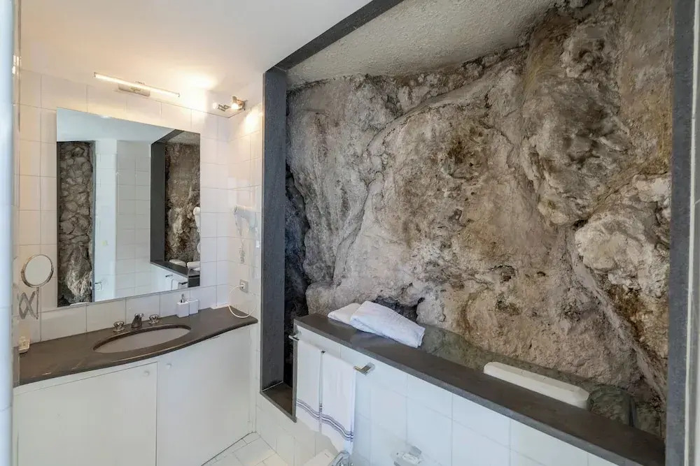 Apartments Amalfi Design Sea View accessible by 250 steps