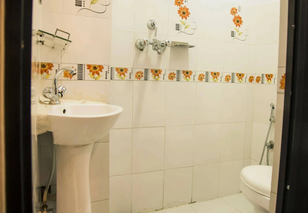 Hotel Tenki Kathmandu