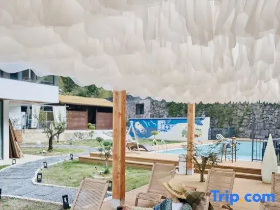 Anji  Piananyu Creekside Homestay (Zhebei Grand Canyon Scenic Area)