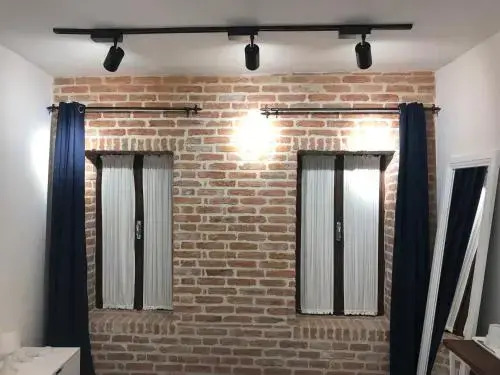 Old Bazaar Rooms