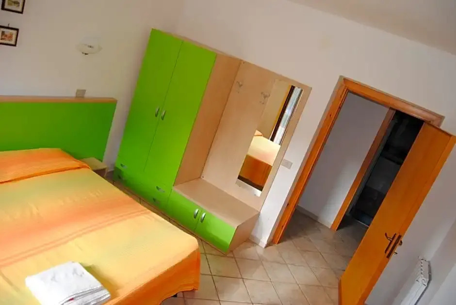 B&B Arenosu25 (Adults Only)