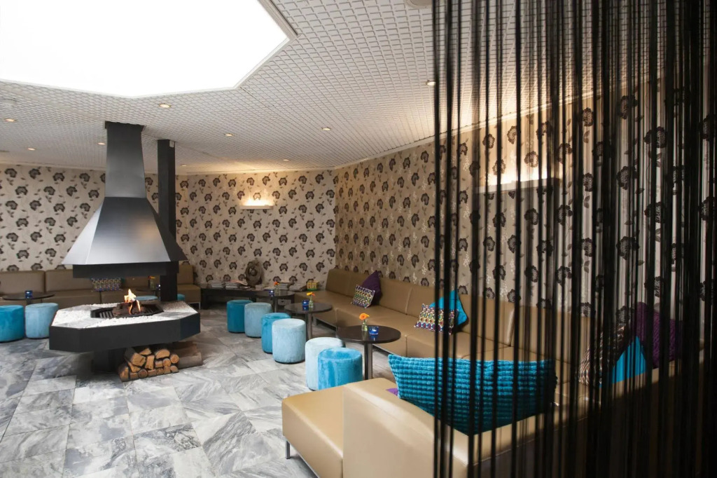 Fletcher Resort-Hotel Zutphen