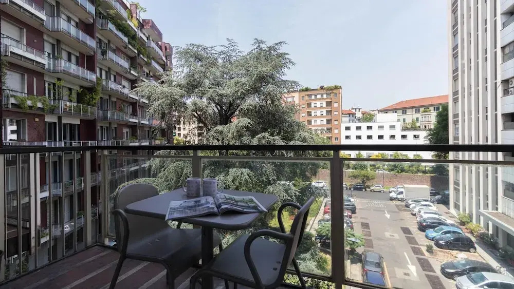 Sabotino Hotel