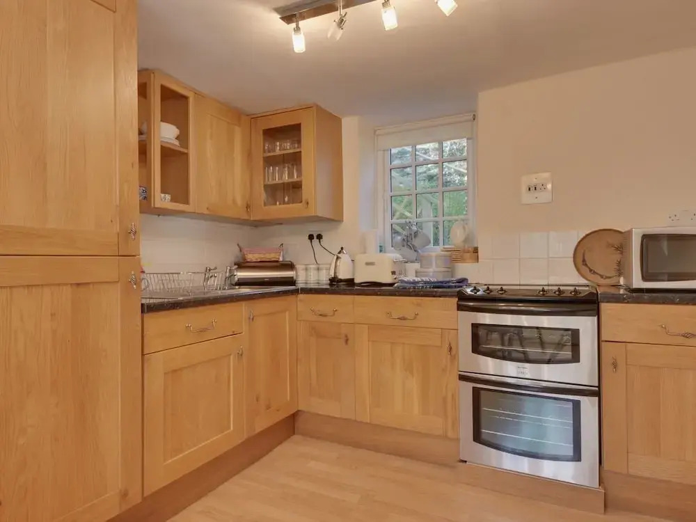 Mollys Cottage