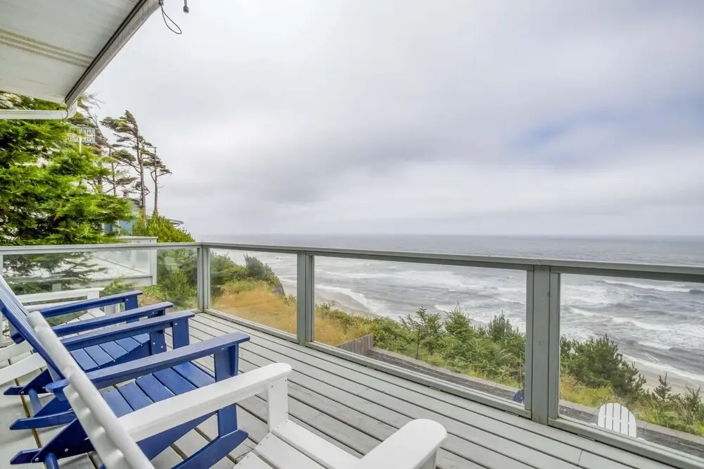 Sea Breeze Paradise