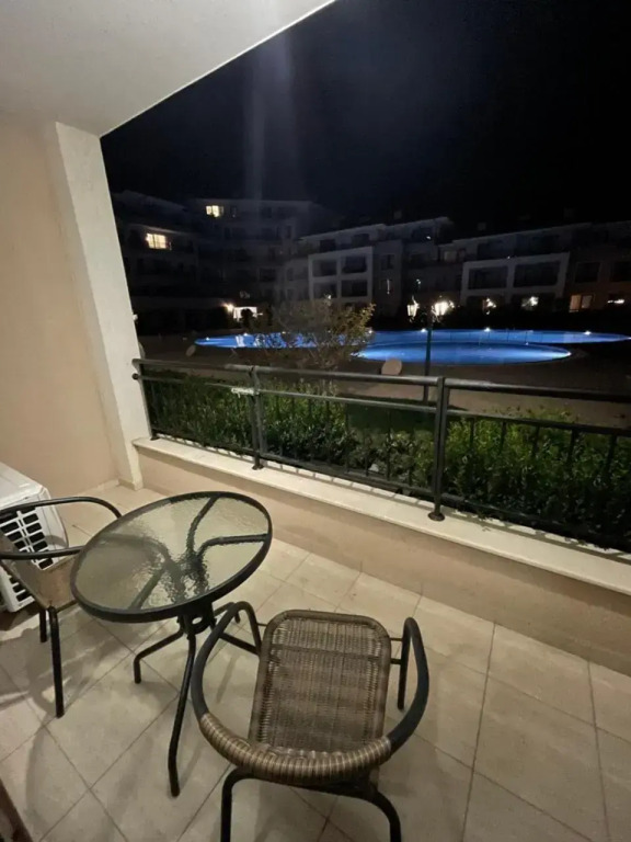 Studio in MarinaVille Complex