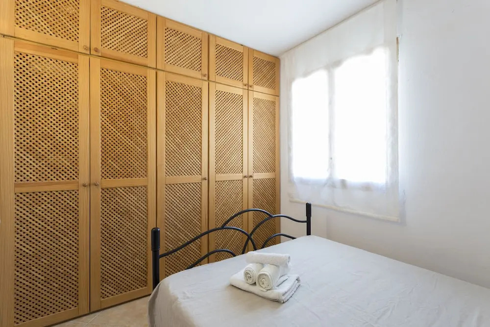 Sant ELM Vistamar Apartment