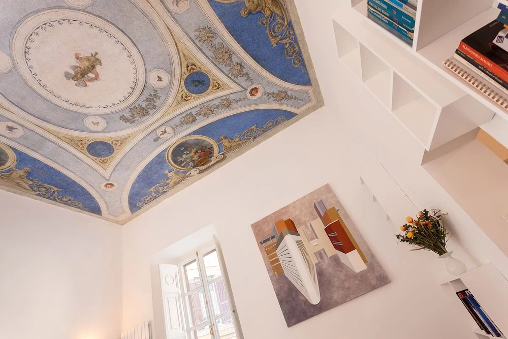 Borghese Contemporary Hotel