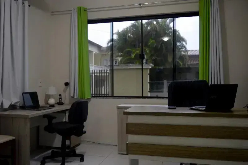 ApartPousada Residencial dos Reis