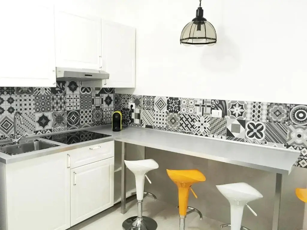Residence Da Giò