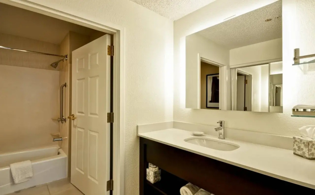 Residence Inn by Marriott Jacksonville Airport