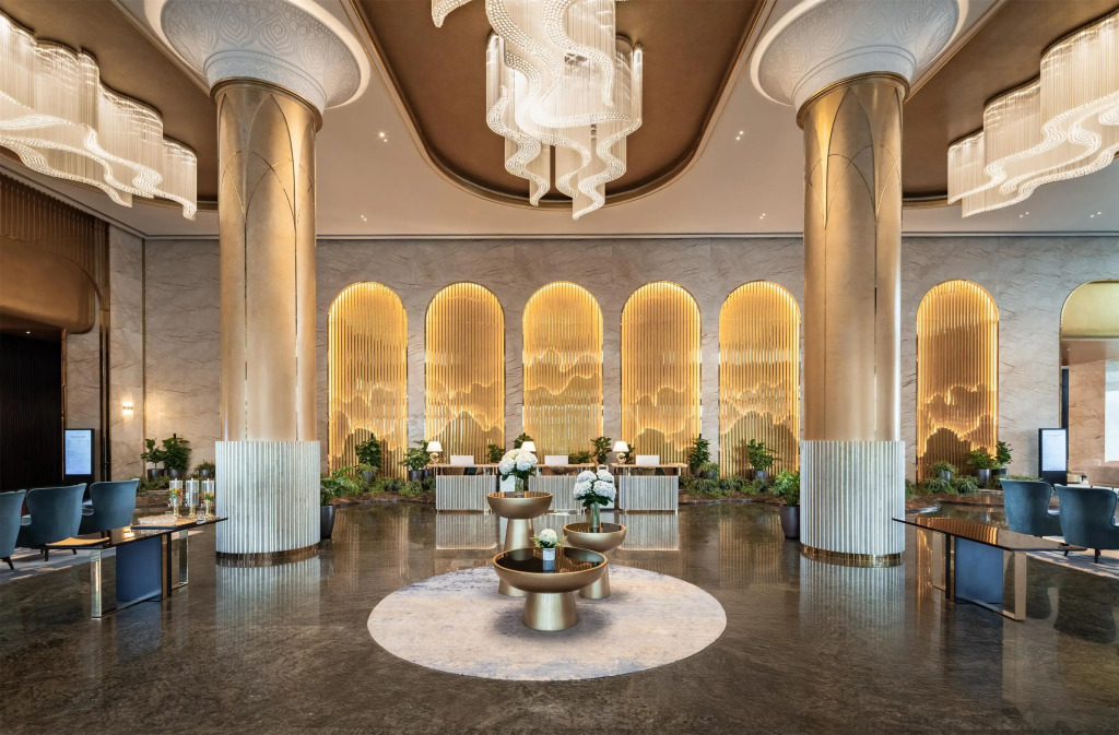 Radisson Blu Ha Long Bay