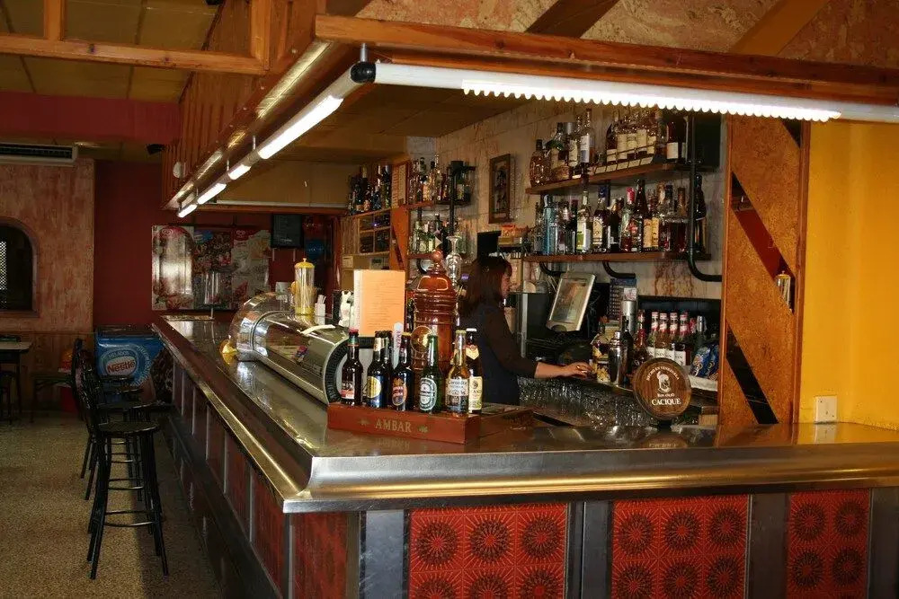 Hotel Casa Custodio