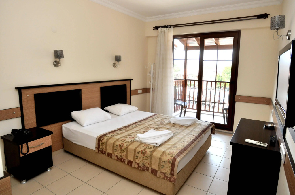Telmessos Neva Hotel - Halal-Non Alcoholic  Hotel