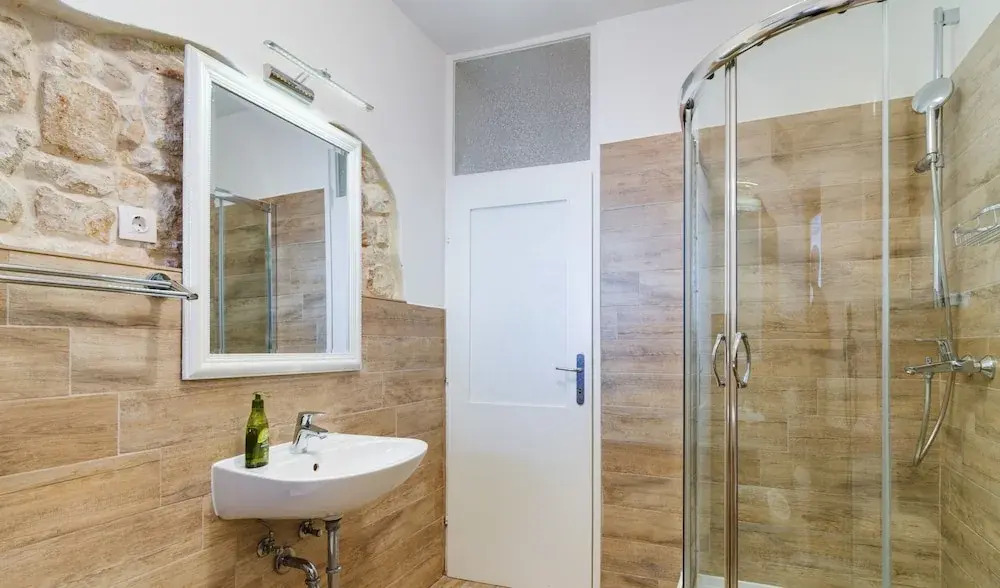 Rustic Villa San Vincenti