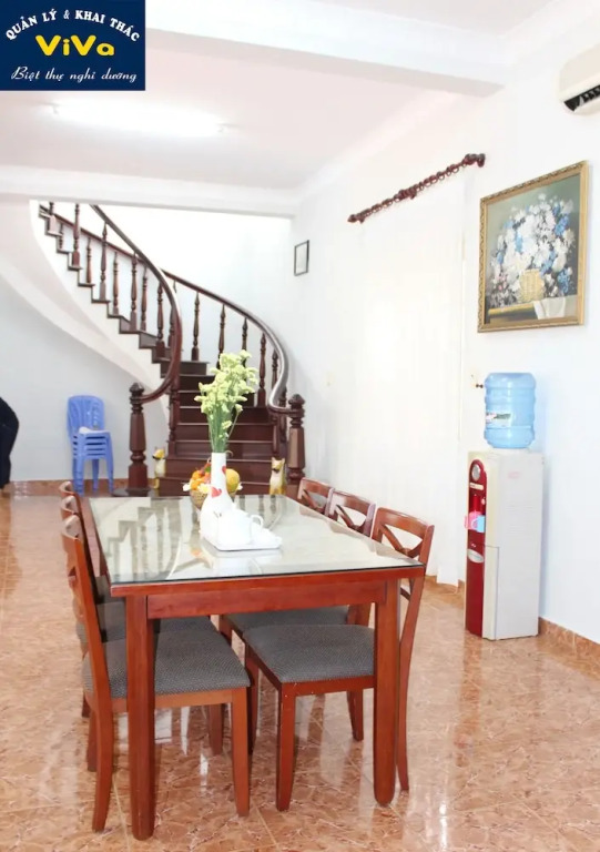Viva Villa Vung Tau 3 Bedrooms