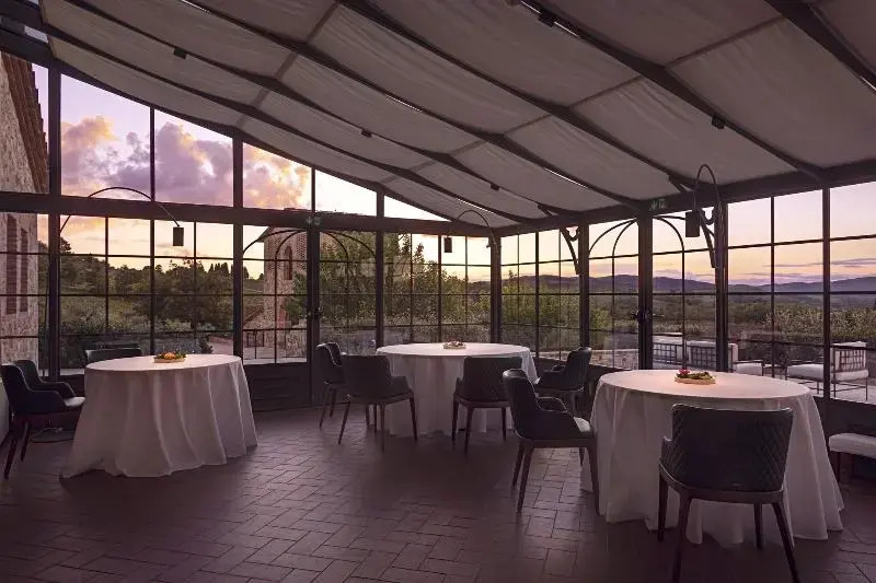 The Club House