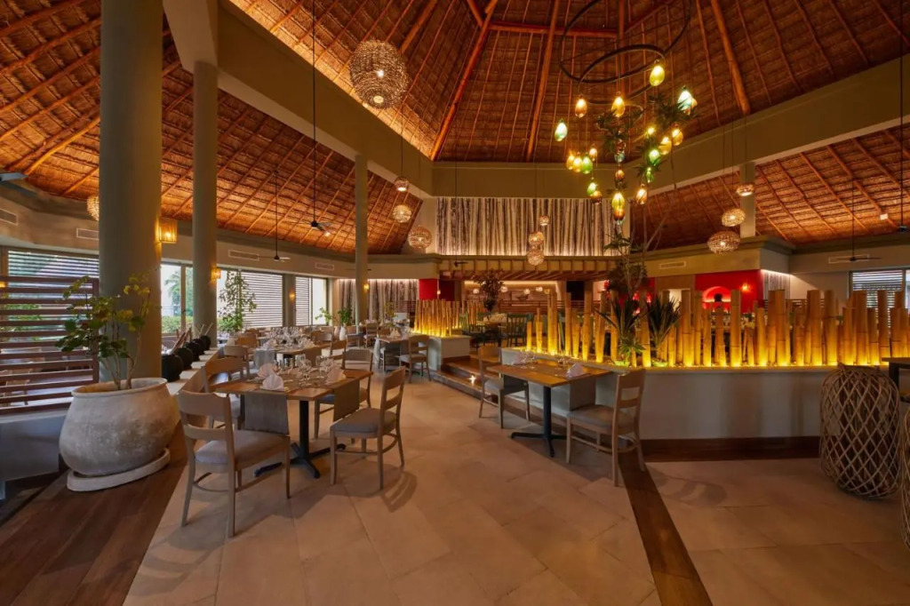 Bahia Principe Escape Tequila