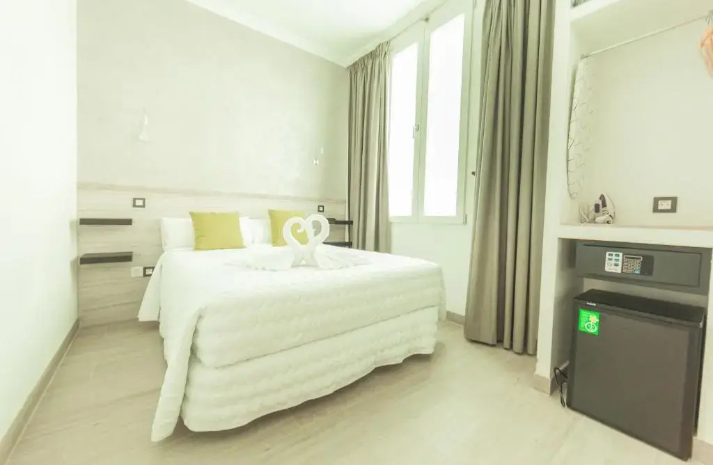 Hostal Pio Centro