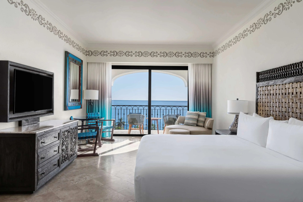 Hilton Los Cabos