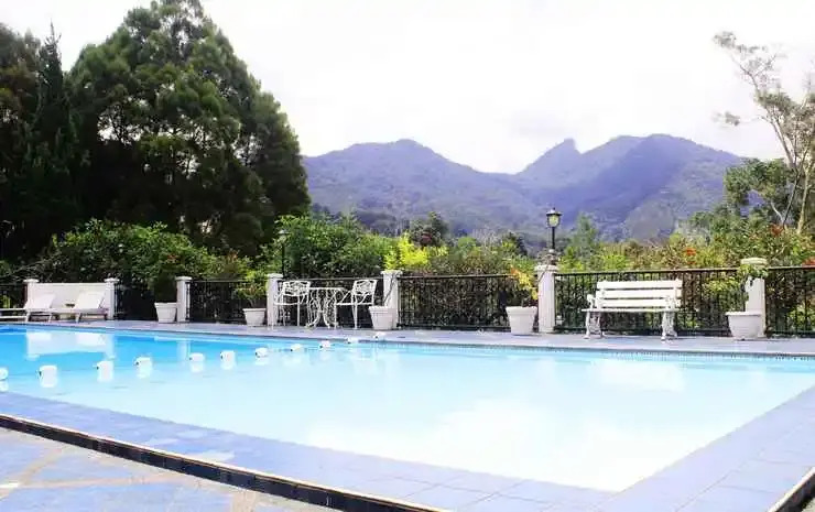 Resort Prima Coolibah