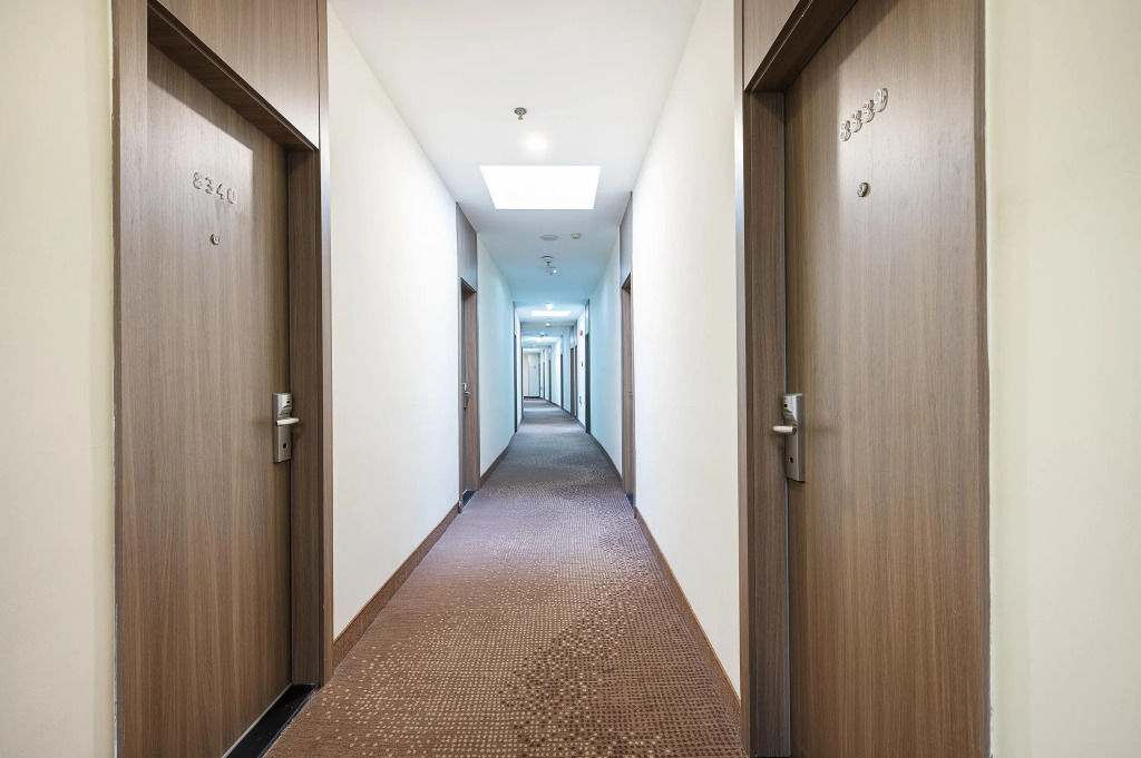 Hanting Hotel Shanghai Jufeng Road Metro Station