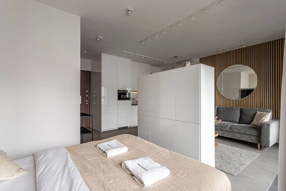 Mennica Residence