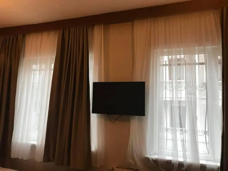Hotel Buhara Family Inn