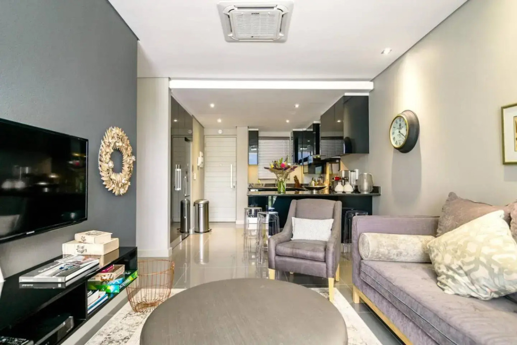 Lux Andringa Walk Apartments