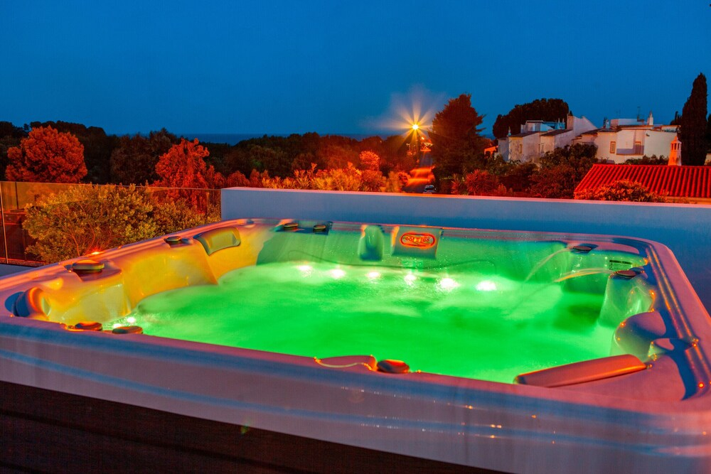 Villa Farol Boutique