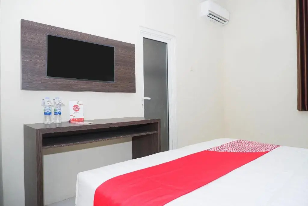 Hotel O Candi Residence
