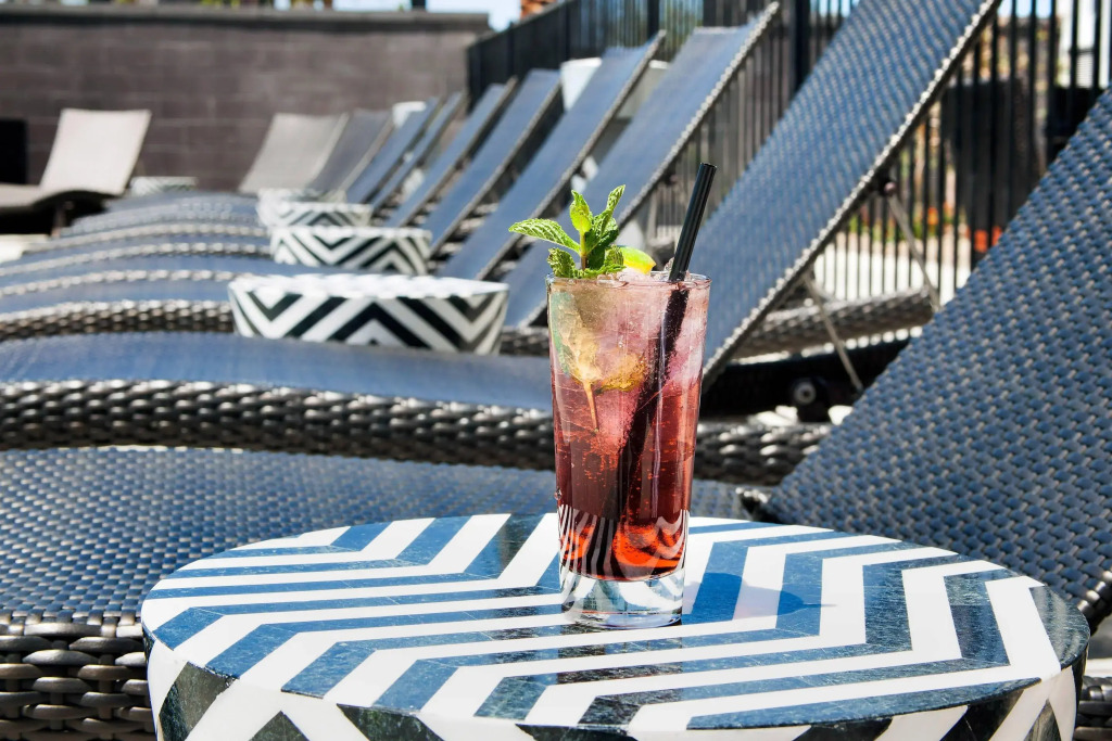 Cambria Hotel Phoenix Chandler - Fashion Center