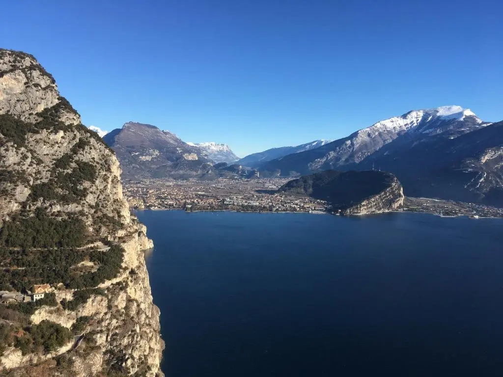 Appartamento al Fiume