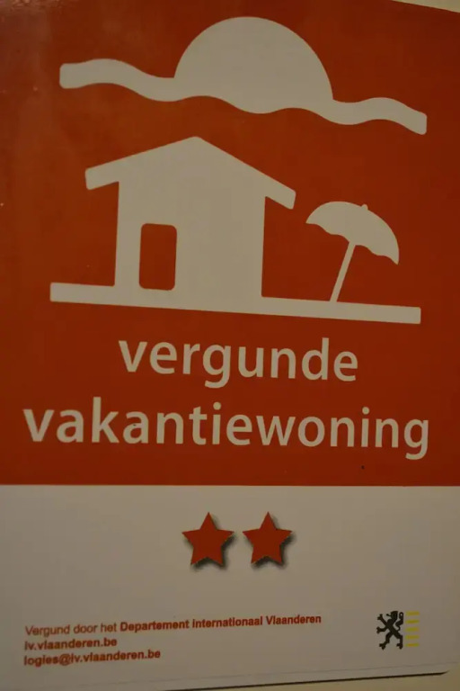 Home Trietje Ghent
