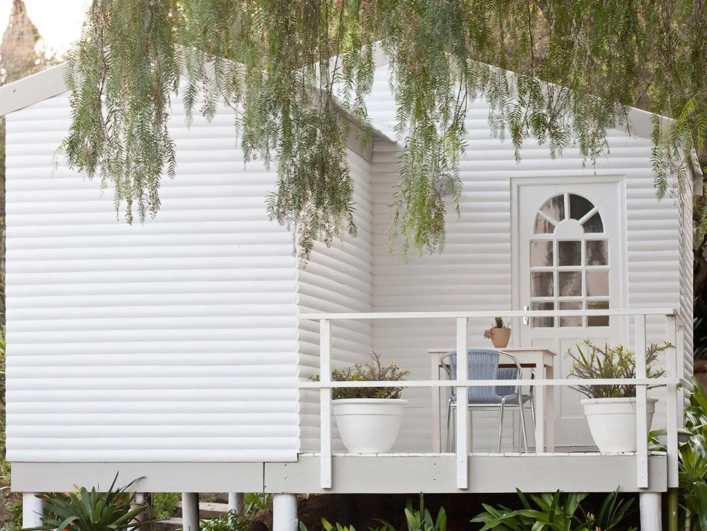 Karoo Retreat- Self Catering Villas and Guest House