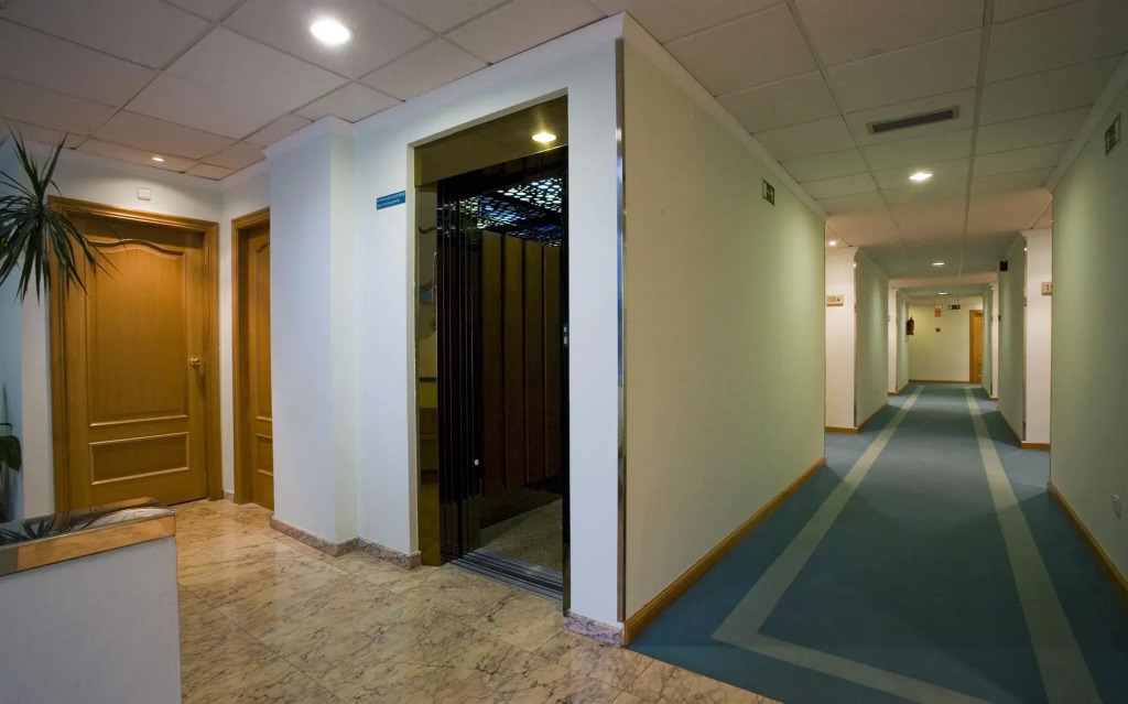Hotel Oca Vermar