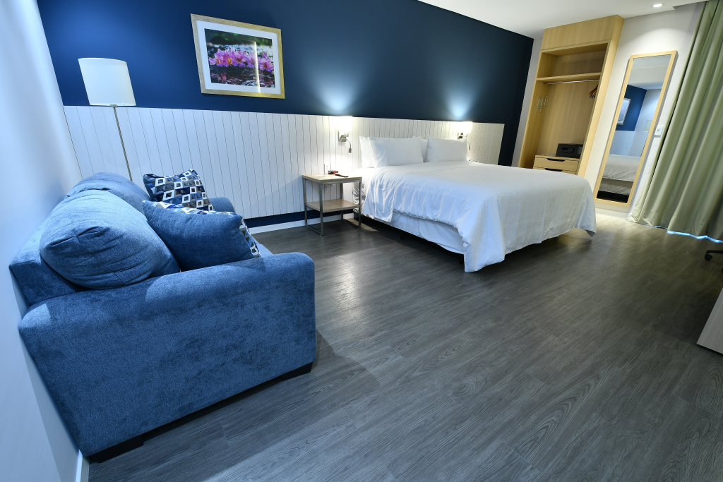 Holiday Inn Express Asuncion Aviadores by IHG