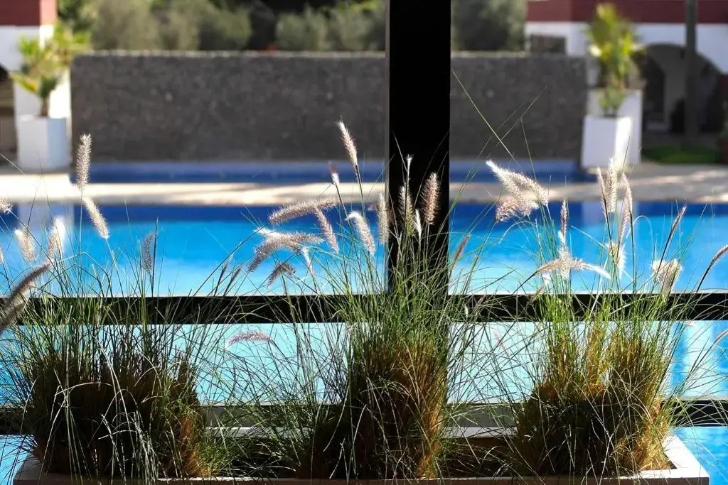 Targafit Hotel & Hammam
