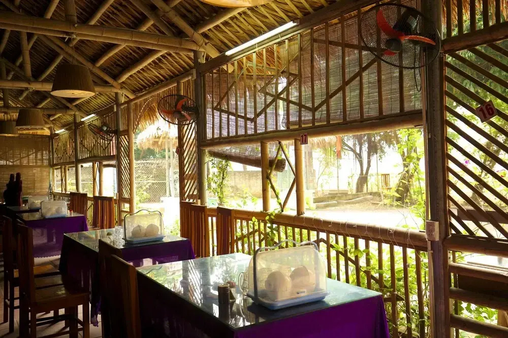 Trang An Passion Homestay