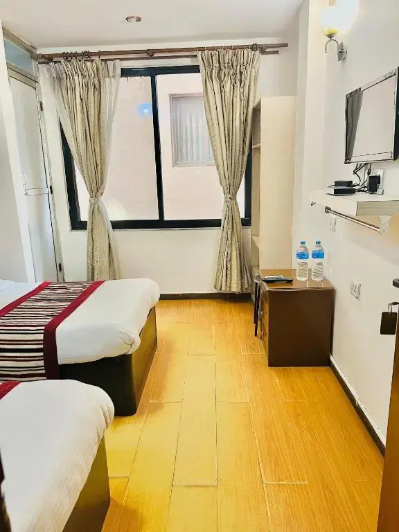 Hiranya Inn 2