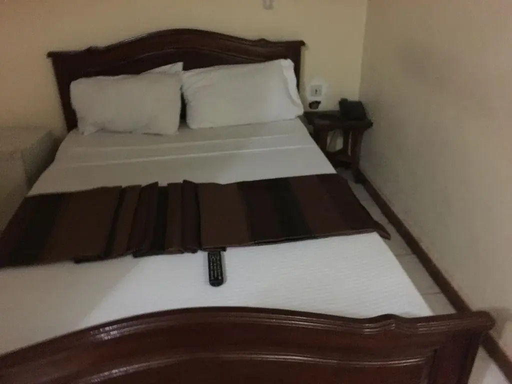 Hotel Wassulu