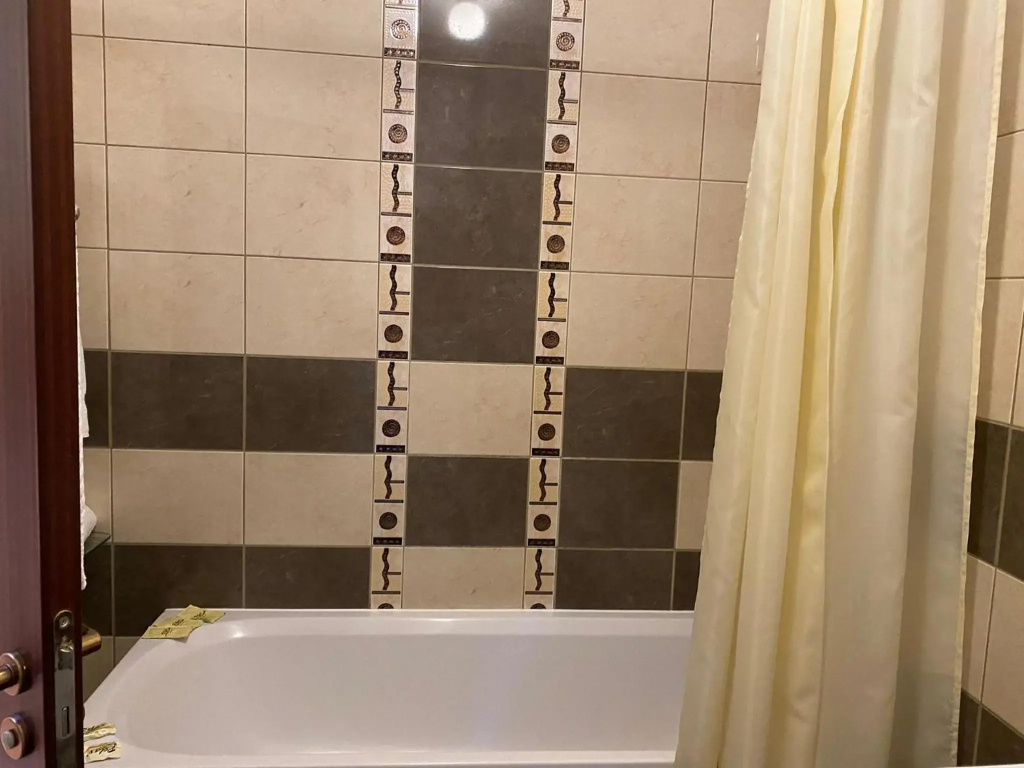 Apart Hotel Flora Residence - Clover Building Flat 09