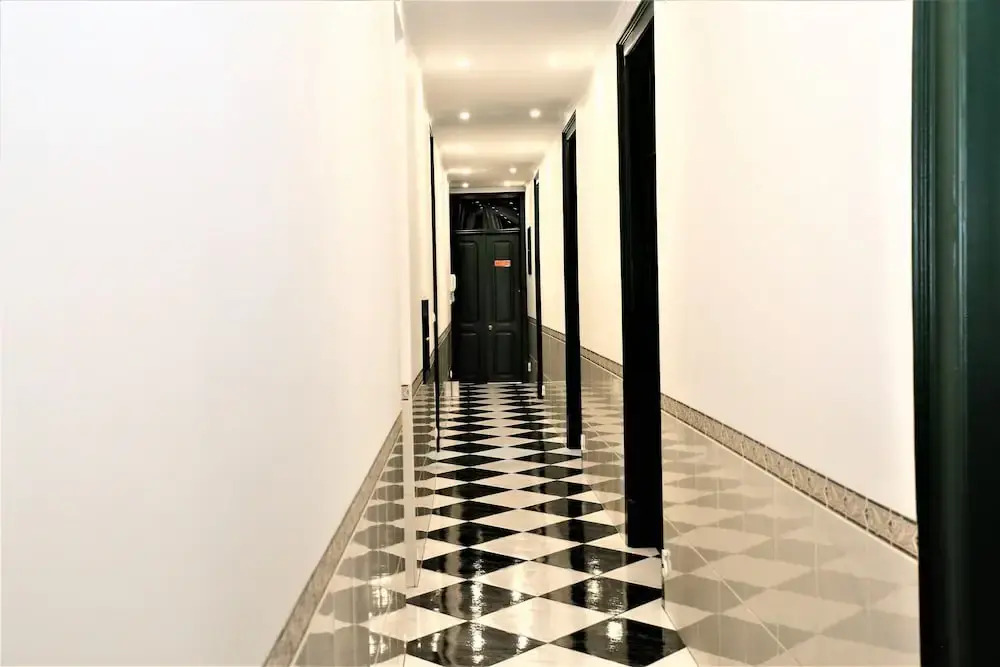 Ema Guest House
